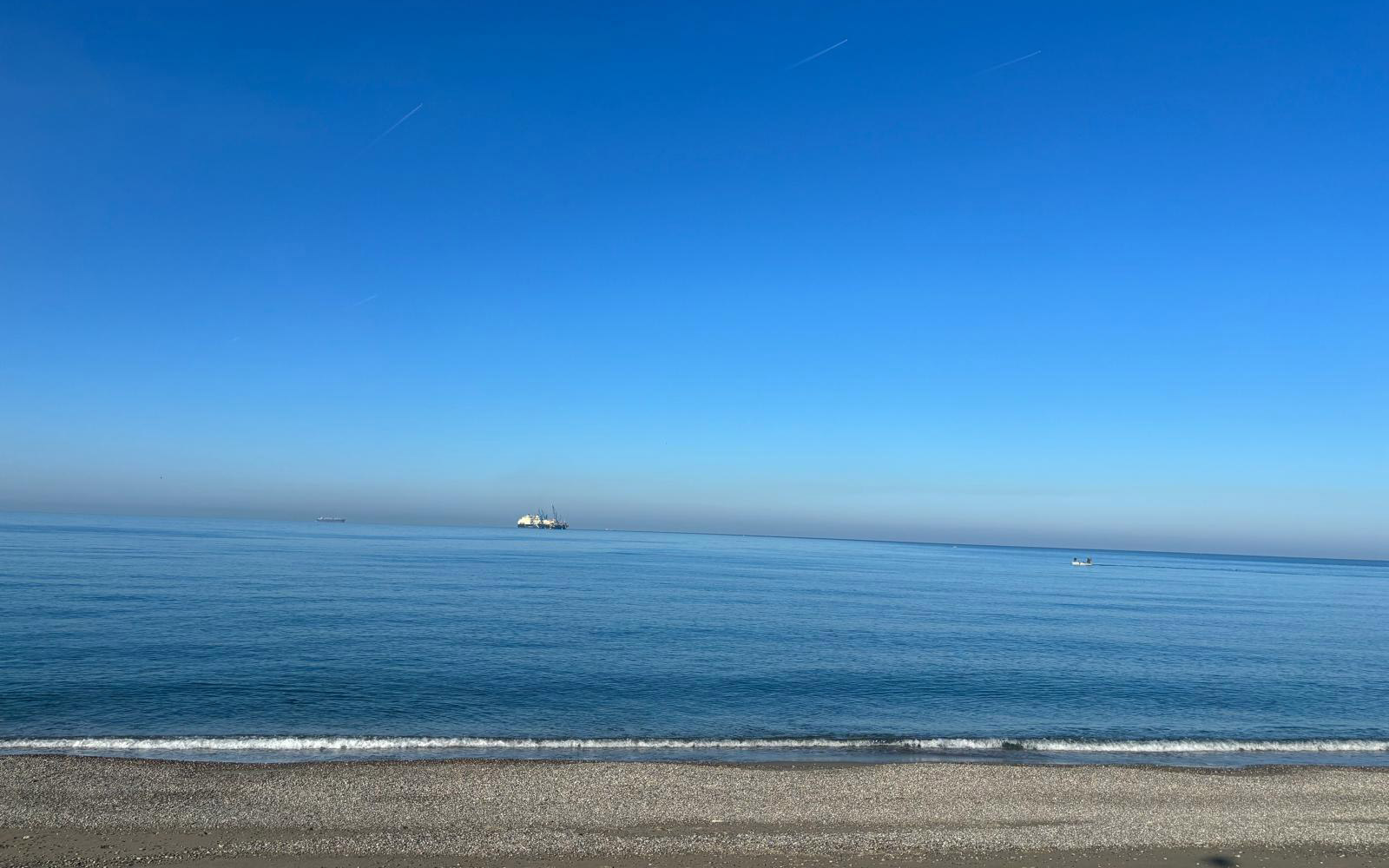Das Leben fließt wie Wasser