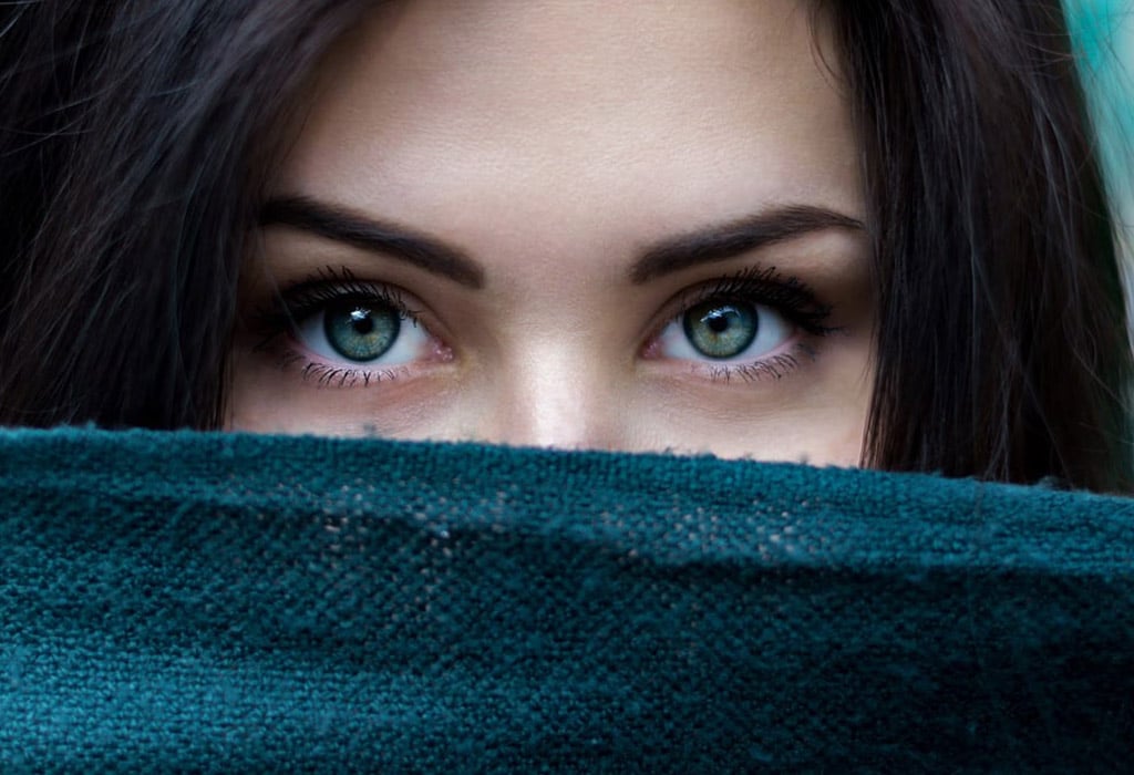 I see you