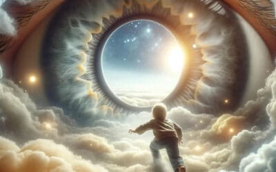 Ein Hauch von Vertrauen