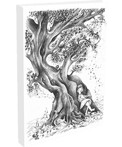 Im Schatten der Buche