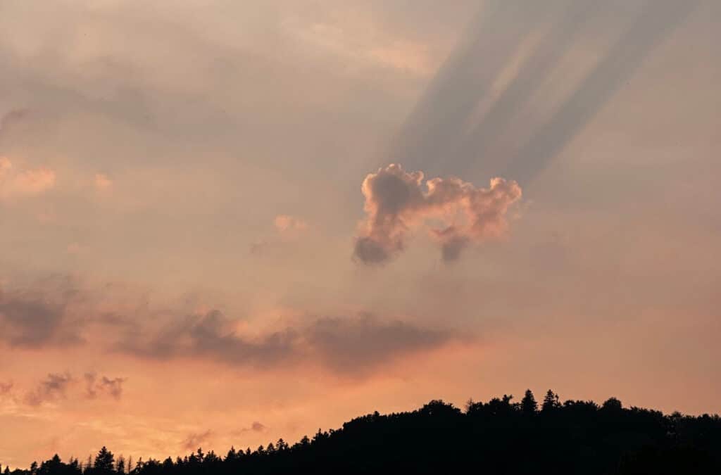 Was Mutterschaft mit unserer Seele macht