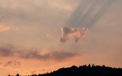 Was Mutterschaft mit unserer Seele macht