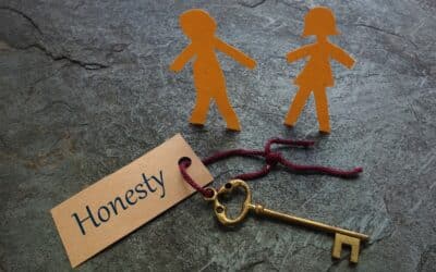 Bis dass der Tod euch scheidet — oder wem bist du Treue schuldig?