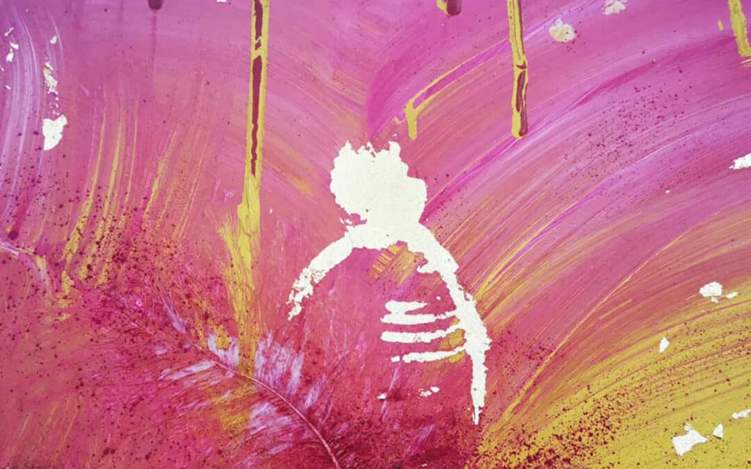 Wie Phönix aus der Asche (Autorin: Sandra Neumann-Sewcz)